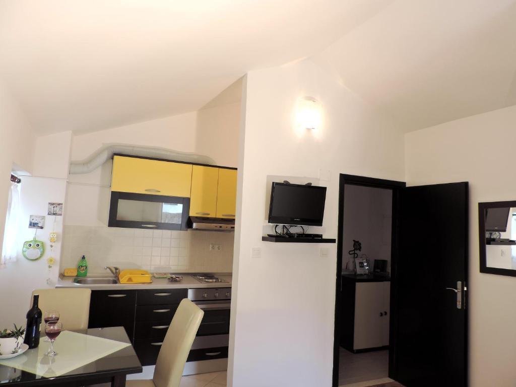 Apartments Lana Split Habitación foto