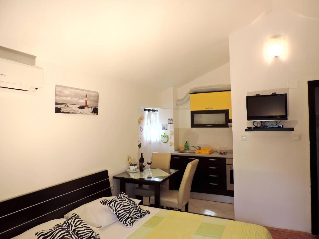 Apartments Lana Split Habitación foto