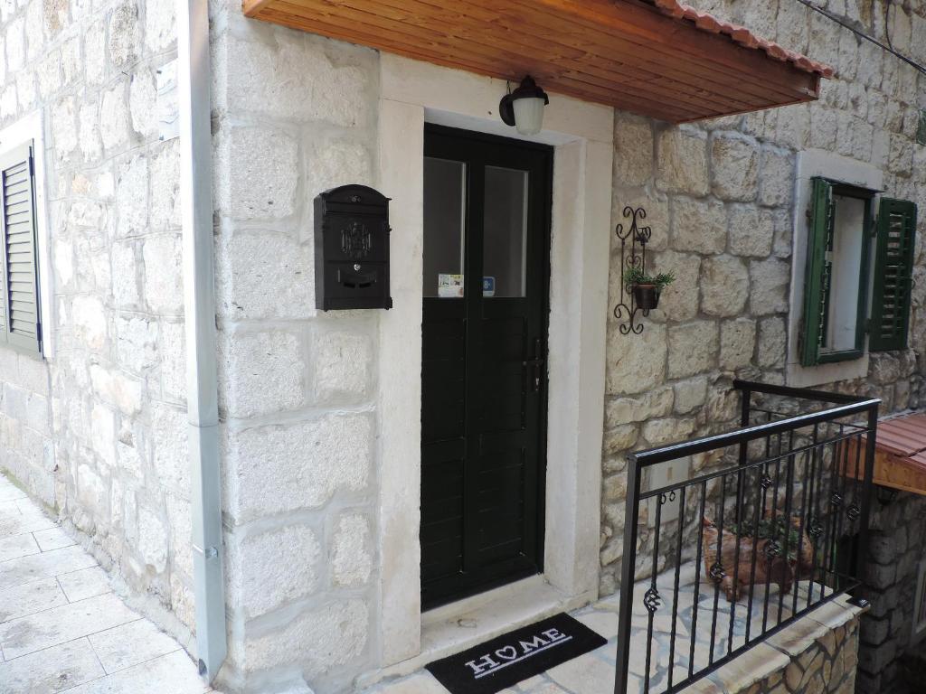 Apartments Lana Split Exterior foto
