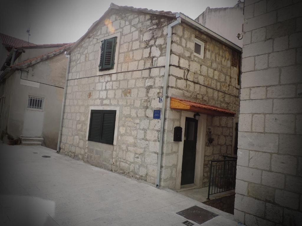 Apartments Lana Split Exterior foto